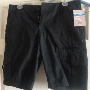 Women’s Cargo Shorts